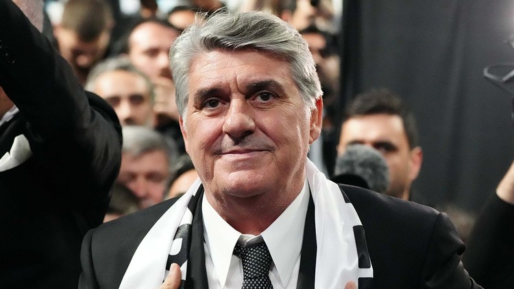 "HEDEFİMİZİN AYNI OLMADIĞI KİŞİLER İLE YOLLARI AYIRACAĞIZ"