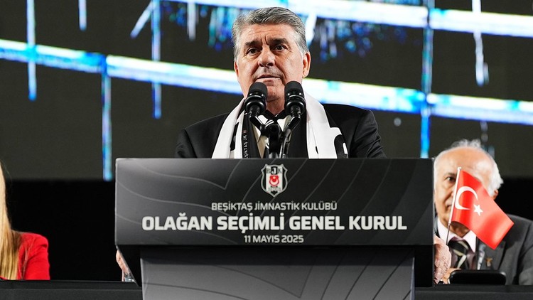"BORÇLARI 1.4 MİLYAR AZALTTIK"