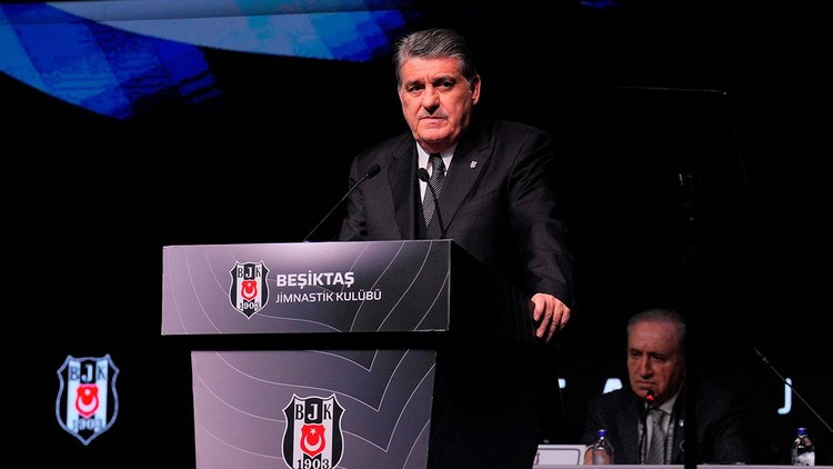 "KAOSA SON VERDİK"