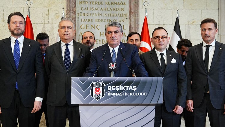 "KASAMIZDAN HİÇBİR ŞEY ÇIKMADI"