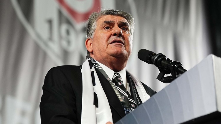 "BİZ GERİDE KALDIK"