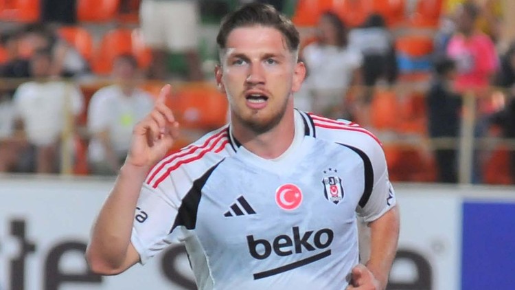 "SEMİH'LE İLGİLENEN BİRKAÇ KULÜP VAR"