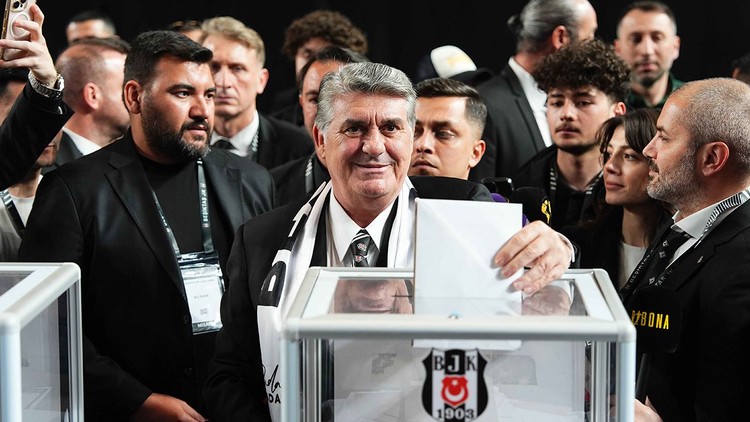 "150-200 MİLYON EURO GELİR BEKLİYORUZ"