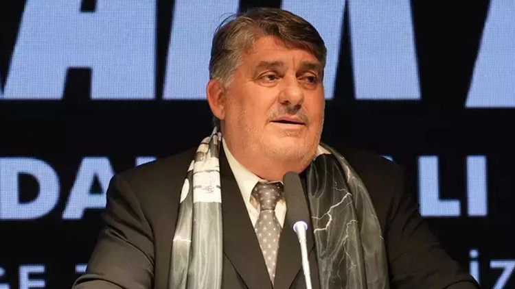 "ÇOK İYİ TRANSFERLER YAPACAĞIZ"