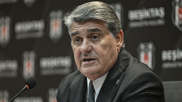 "YENİ KAYNAKLAR BULMALIYIZ"
