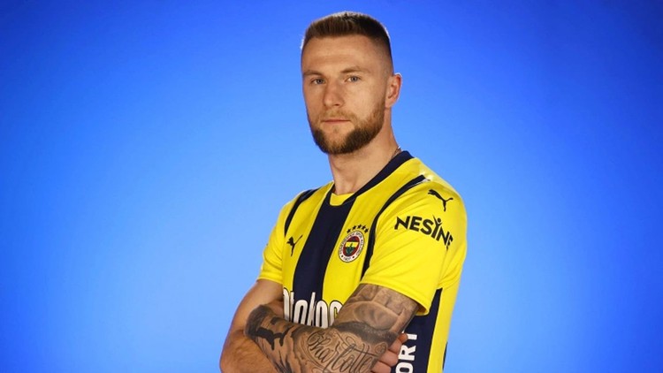 Skriniar'ın yeni adresi neresi olacak?