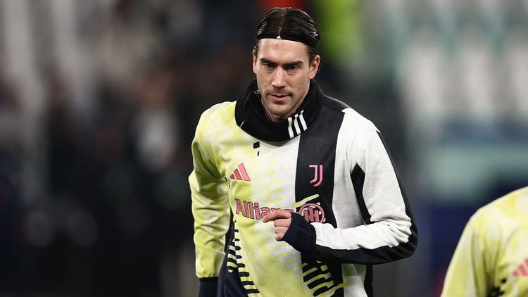 Fenerbahçe'den Vlahovic bombası!