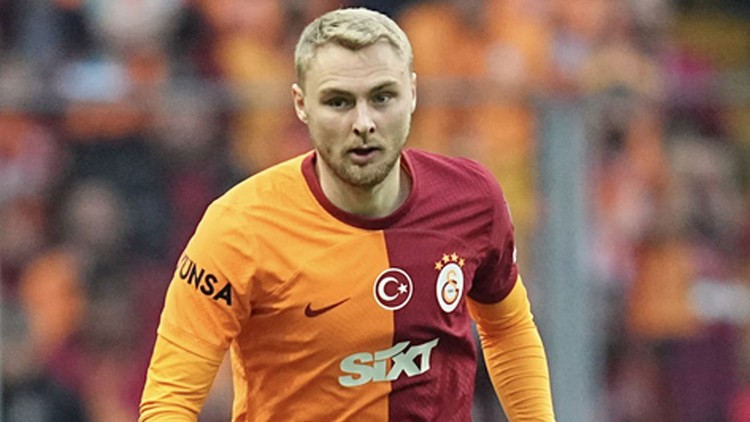 Victor Nelsson Trabzonspor'a önerildi!