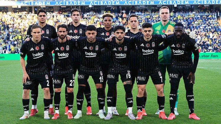 AVRUPA LİGİ'NE PLAY-OFF TURUNDA VEDA EDERSE...