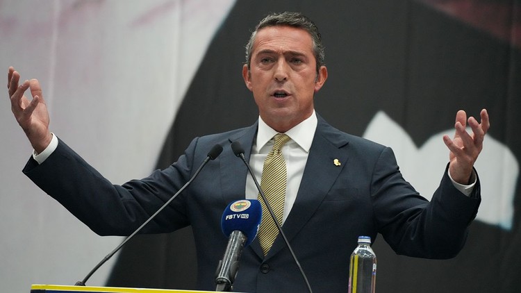 "DNA'MIZ BİRBİRİNE ÇOK UYUYOR"
