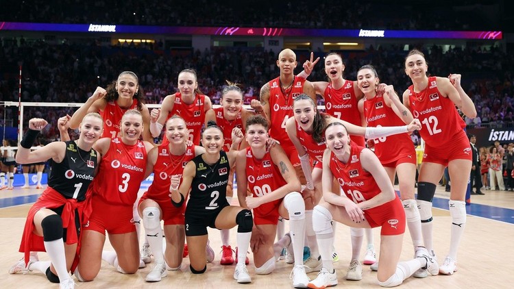 Hedef 6'da 6 yapmak!