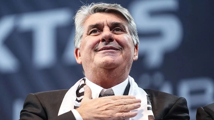 "BUNLAR SERDAL ADALI DEĞİL, BEŞİKTAŞ PROJELERİDİR"