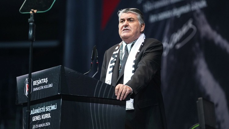 "AYAĞA KALKMAMIZ GEREKEN DÖNEMLERDE..."