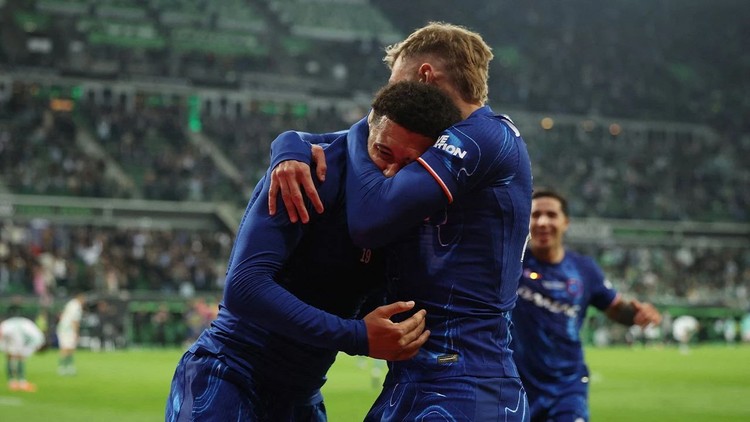 Sancho'nun bonservisi belli oldu!