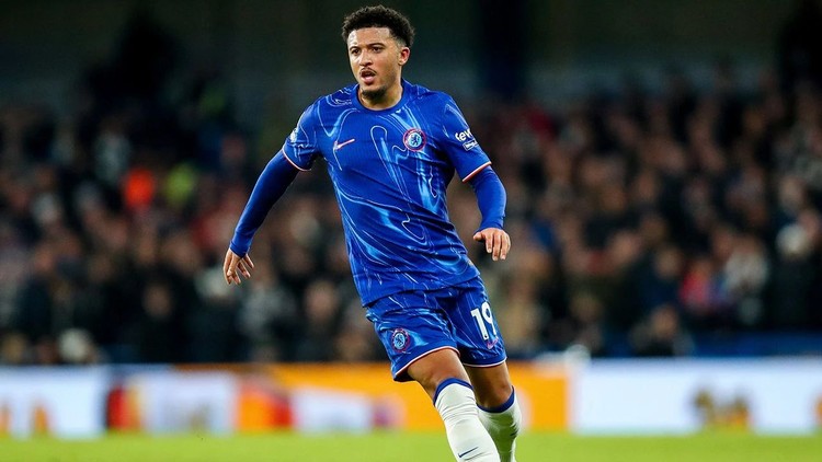 Sancho Juventus yolunda!