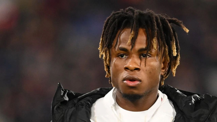 Chukwueze önerildi!
