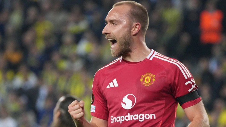 Beşiktaş' Danimarkalı star!