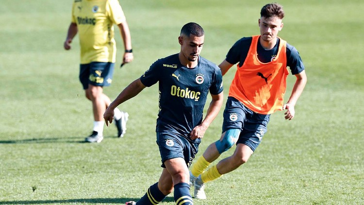 Levent Mercan'a talip var!