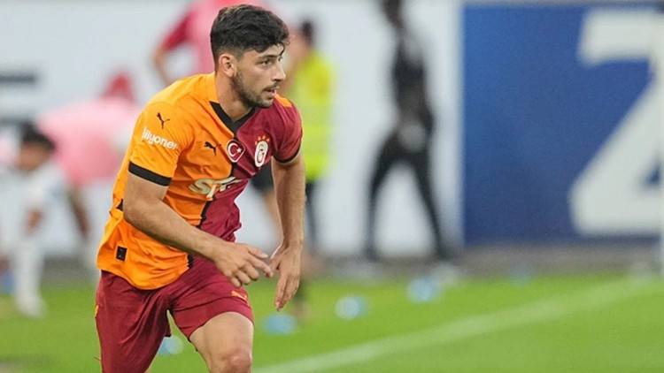 Sakaryaspor Yusuf Demir'i istiyor!