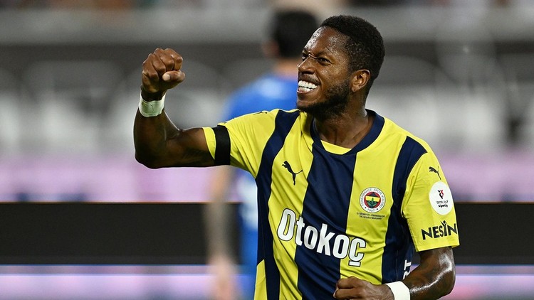 Fred'e Ada'dan talip çıktı!