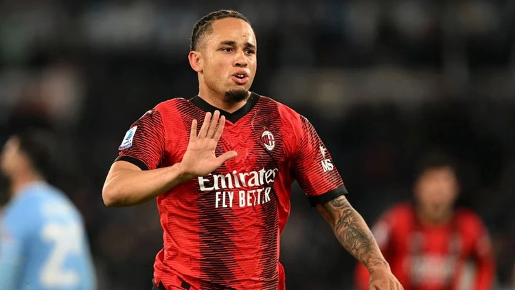 Milan yanaşmadı!