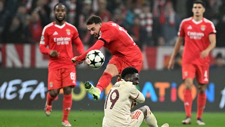 Beşiktaş'a rekor bedel ile gelecek!