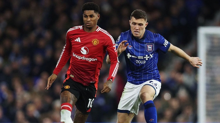 Fenerbahçe'den Rashford atağı! İkna edildi