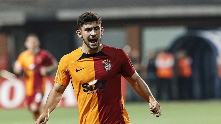 Yusuf Demir'e yeni sözleşme!