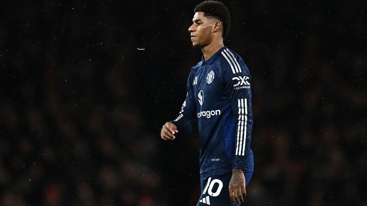 Rashford için Devin Özek yola çıkıyor!