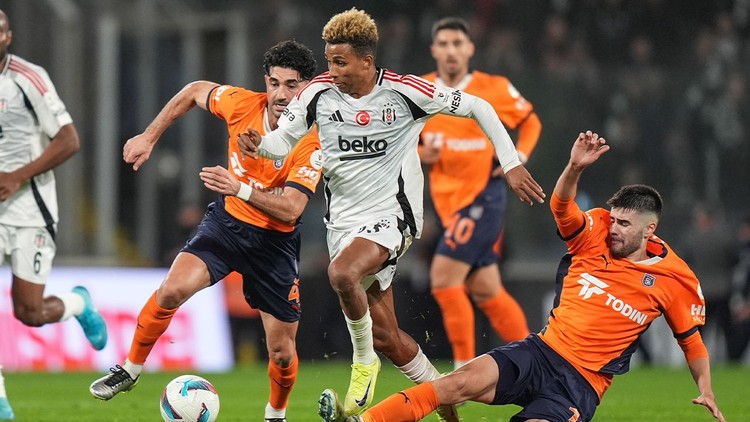 Gedson Fernandes için pazarlık sürüyor!