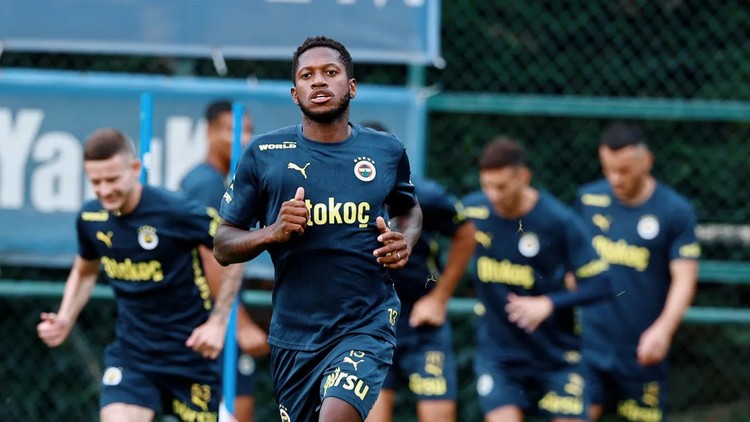 Fred'e yeni partner geliyor!