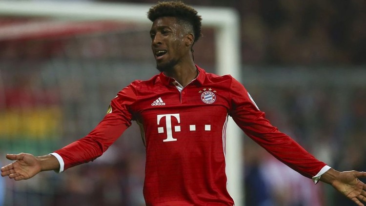 Coman Galatasaray'a mı gelecek?
