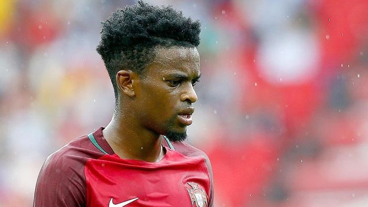 Semedo sesleri!