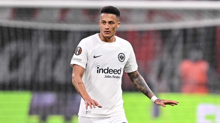 Beşiktaş'tan Tuta hamlesi!