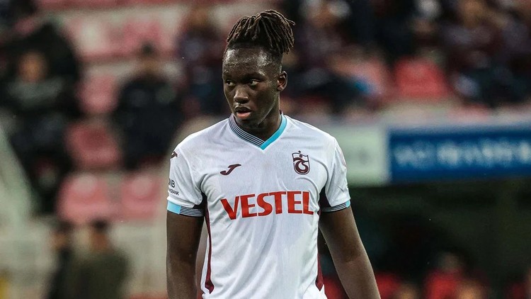 Mendy'e Sevilla kancası!