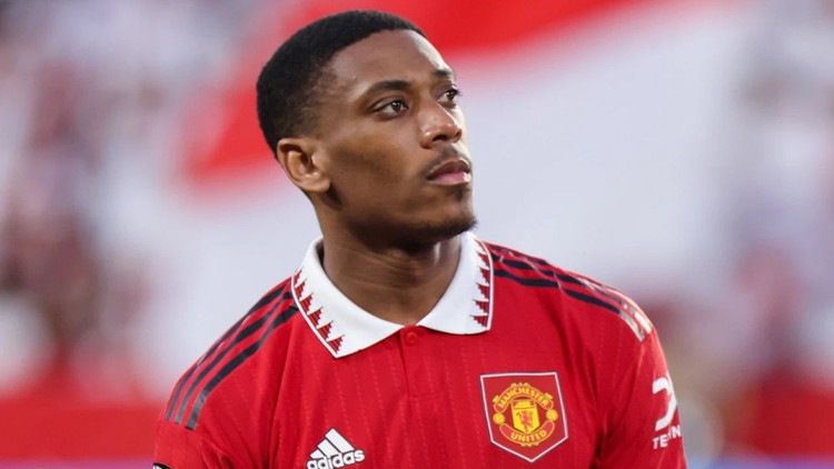 Martial için Trabzonspor devrede!