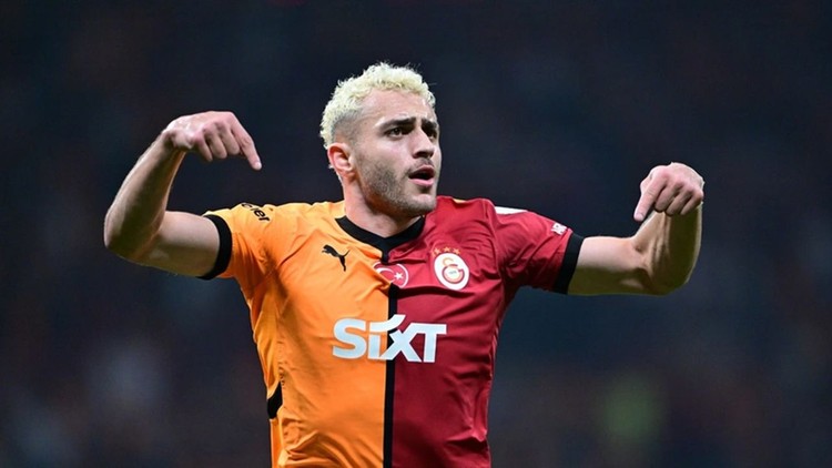 Barış Alper'in fiyatı belirlendi!