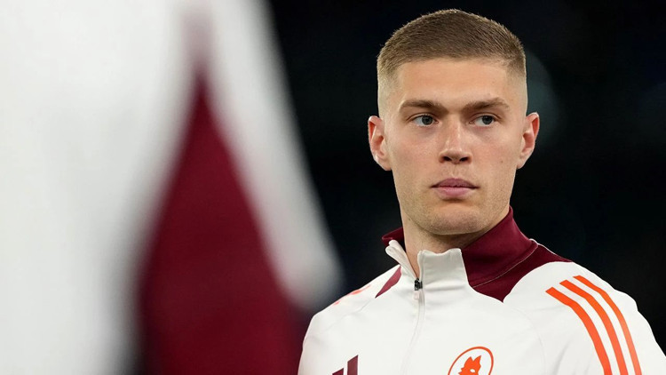 Beşiktaş Roma'dan bir isim daha alacak!