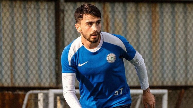 Sağ beke yerli hamlesi