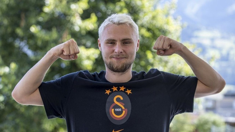 Nelsson'a Serie A'dan 2 talip!