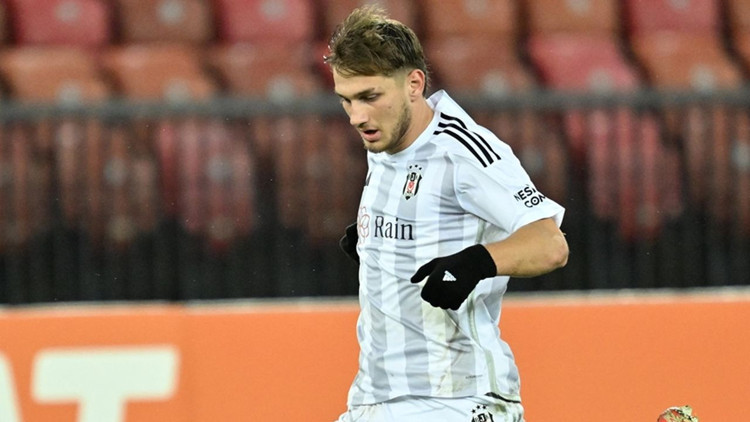 Semih Serie A yolcusu!