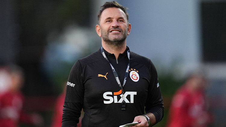 Galatasaray'da temizlik haftası