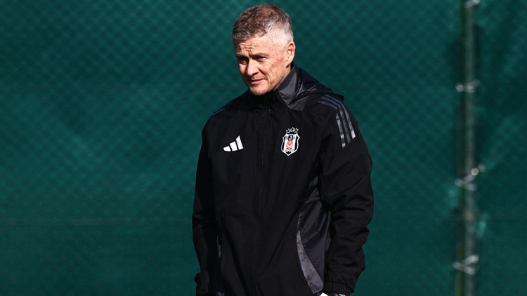 Beşiktaş'ta birçok isme veda!