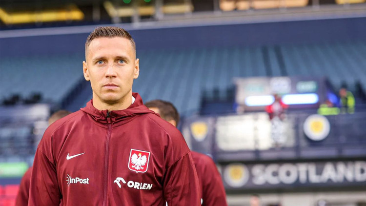 Frankowski Fransa'ya dönüyor!