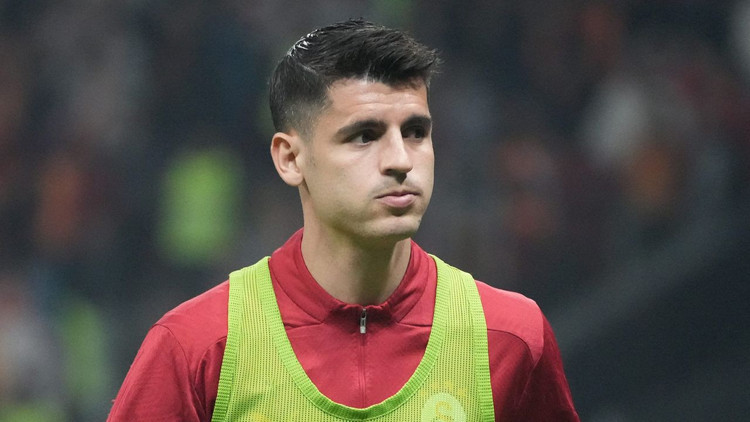 "MORATA BİZİM OYUNCUMUZ! İSTEDİĞİMİZ RAKAM VERİLİRSE GİDER"