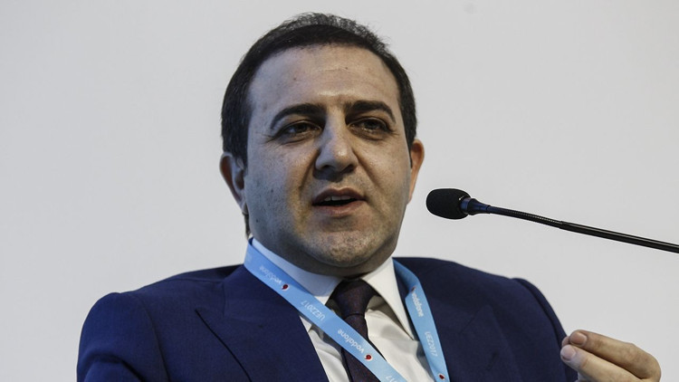 "HALKA AÇACAĞIZ"