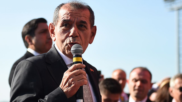 "2022'YE GÖRE İŞİMİZ DAHA ZOR"
