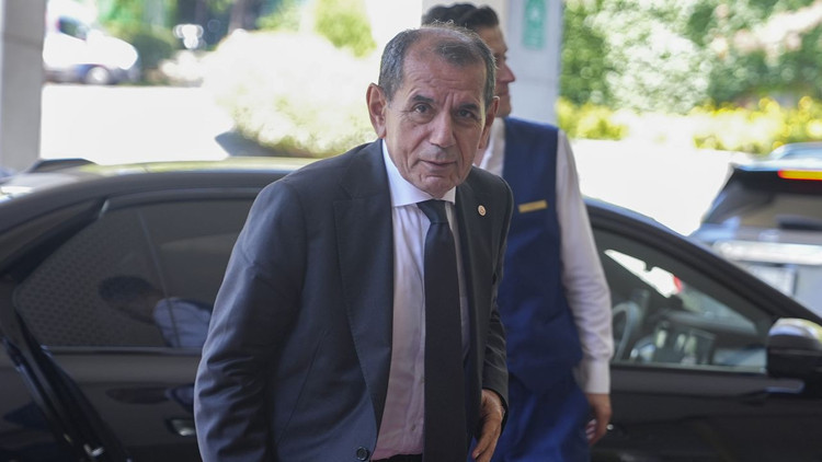 "SİZE İNANIYOR VE GÜVENİYORUZ"