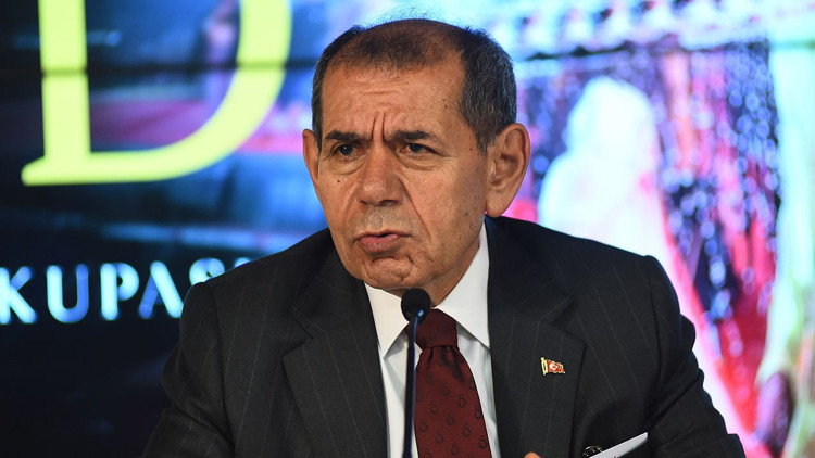 "HERKES GALATASARAY'IN MALİ GÜCÜNÜ GÖRECEK"