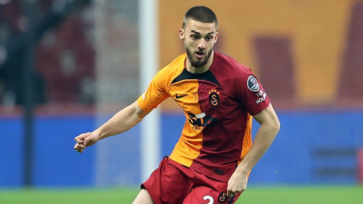 Berkan Kutlu Espanyol yolunda!